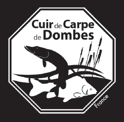 logo cuir carpe